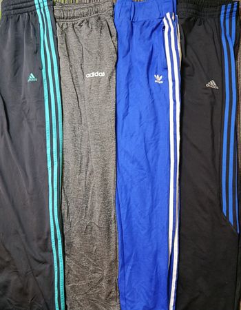 Adidas Trousers (2482)