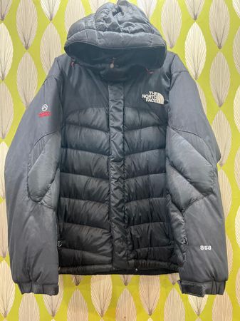 The North Face Puffers