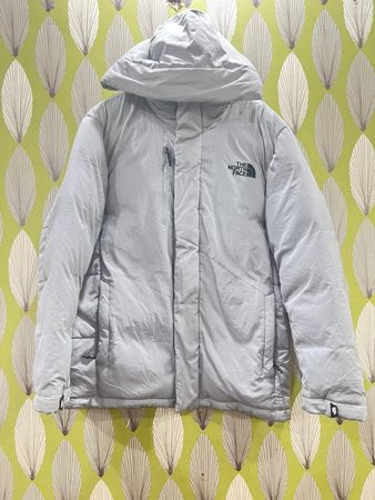 The North Face Puffer Jackets
