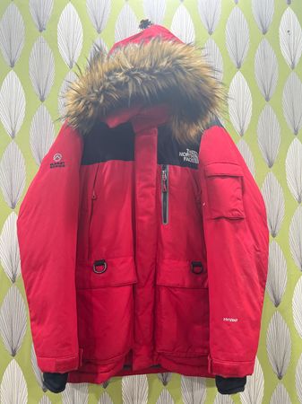 The North Face Puffer Jackets