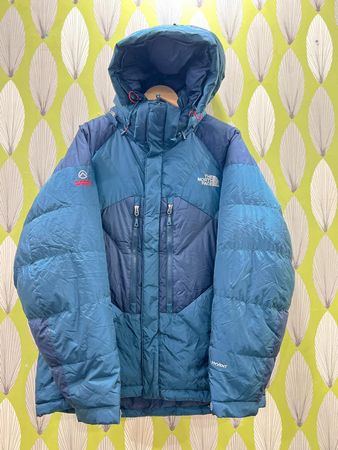 The North Face Puffer Jackets