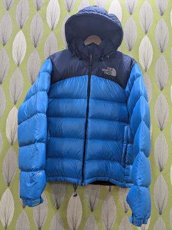 The North Face Puffer Jackets