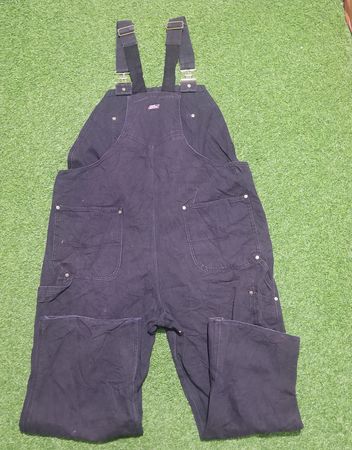 Carhartt overall