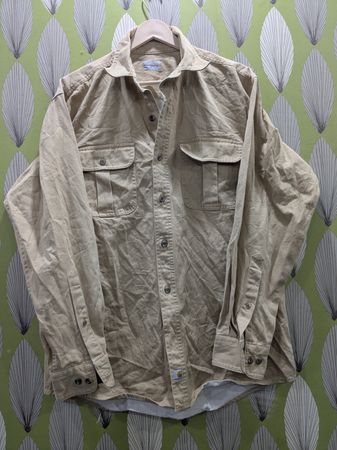 Carhartt Shirts