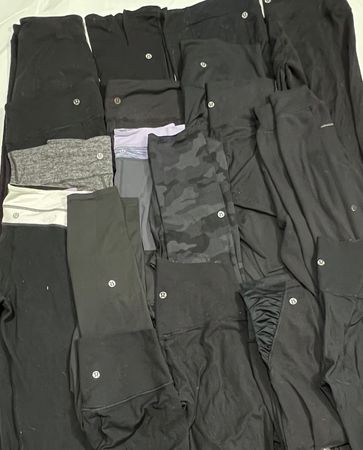Lululemon legging
