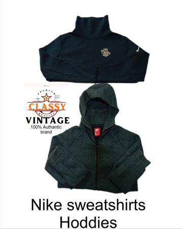 Nike sweatshirts Hoddies
