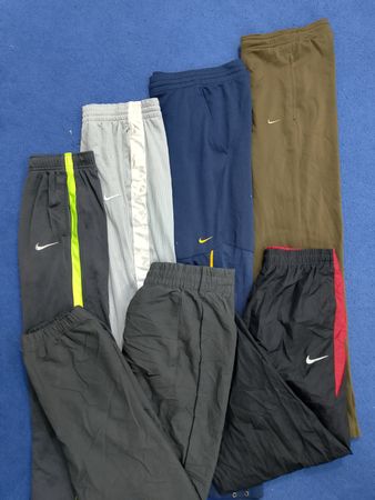 Premium Nike Laufhose