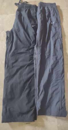 Nike Track Pants