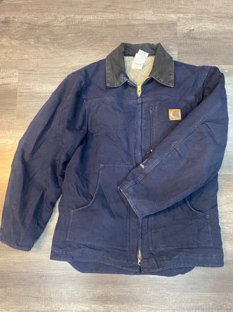 515 | Carhartt Jacket
