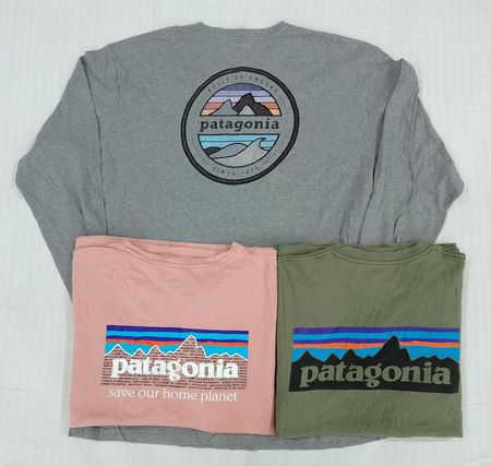 CR5349 Vintage Patagonia T-Shirts