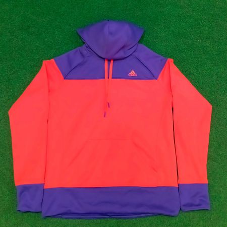 Adidas Hoodie