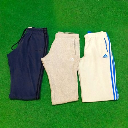 Calças de moletom Adidas