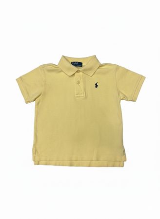 Maglietta polo Ralph Lauren per bambini