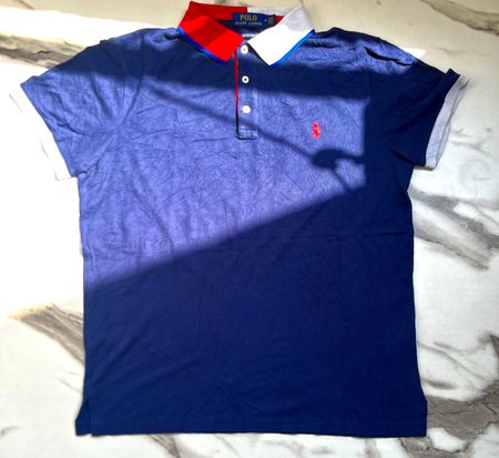 Authentic  Ralph Lauren Polo Shirt  👕