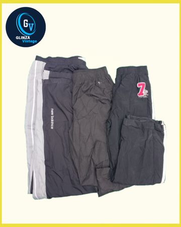 Adidas Track Pants mix brand Ars#22