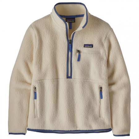 Patagonia Fleece Jackets