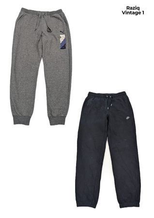 💥 Mix Branded Jogging Pants