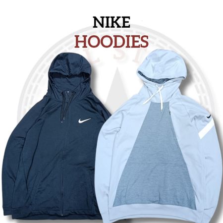 Nike Hoodies