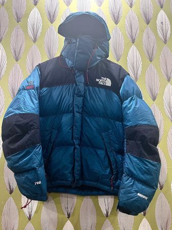 The North Face Puffer Jackets