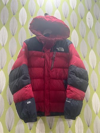 The North Face Puffers