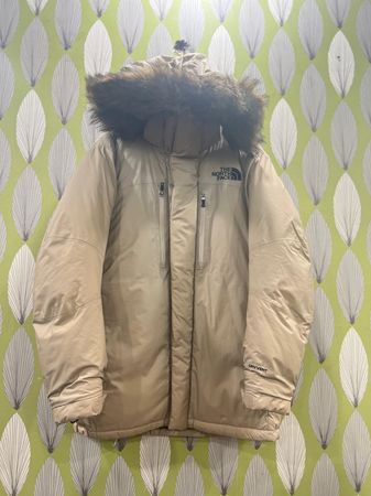 The North Face Puffers