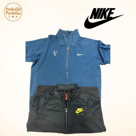 Nike TrackTops