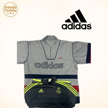 Adidas TrackTops
