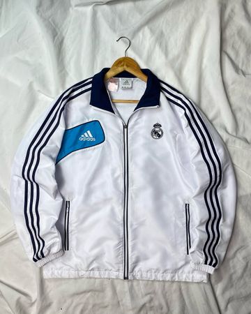 Jaquetas de Trilha de Futebol