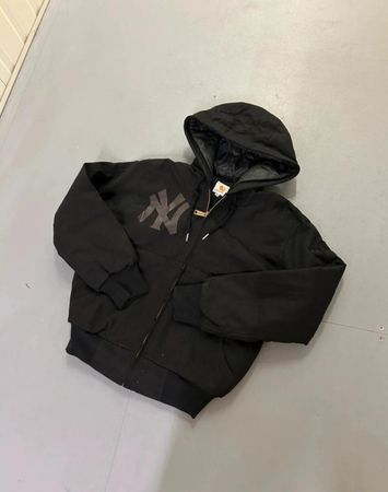 Carhartt NY rework style jackets