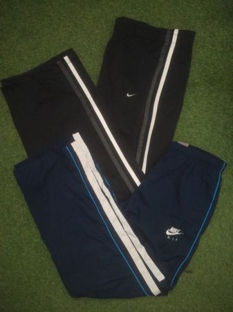 Nike Track Pants