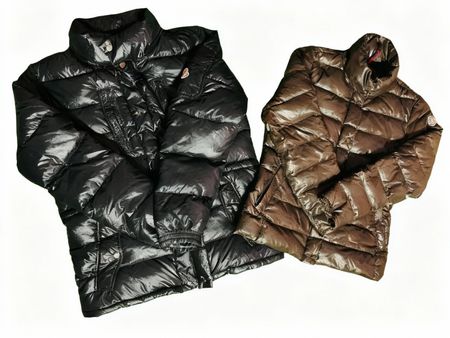 Premium Moncler Jackets (FF 1056 )