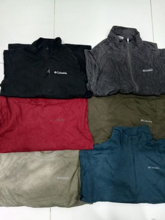 Columbia Sweatshirts ZA-015