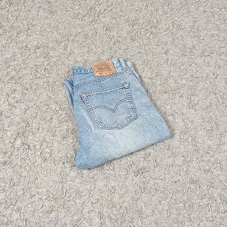 LEVIS MIX CODED DENIM JEANS SPECIAL (BUNDLE 25)