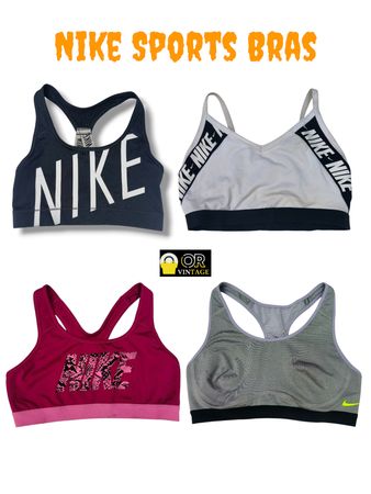 Nike Sports Bras