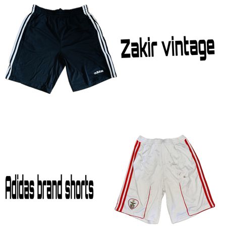 Adidas sports shorts