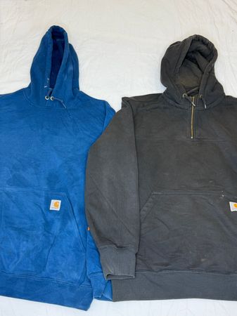 Carhartt Hoodie | V-T095