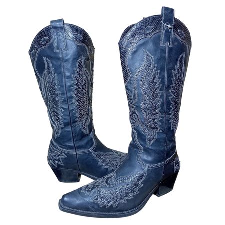 SA#314 Botas altas de salto alto para mulheres lindas | Pacote inicial para revendedores