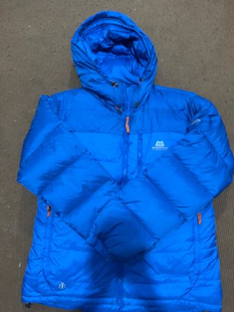 Mountain equipment Puffer Jacket
