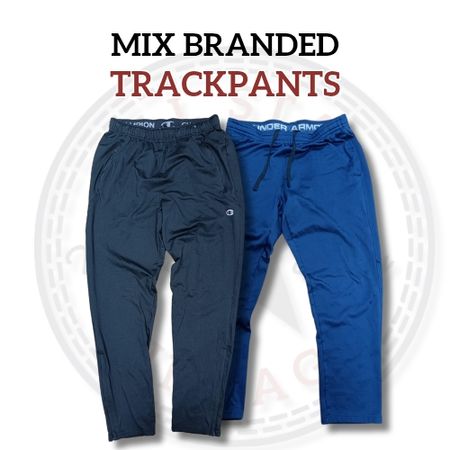 Mixed Sports Brand Trousers