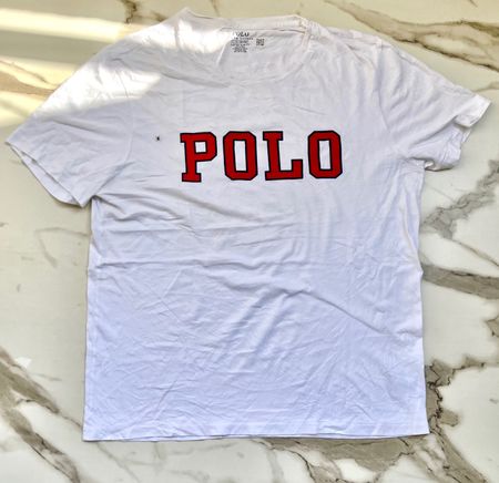 Authentic Ralph Lauren T-Shirts