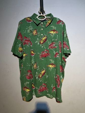 Authentic Ralph Lauren Polo T-Shirts