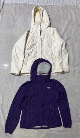 TNF Jacket