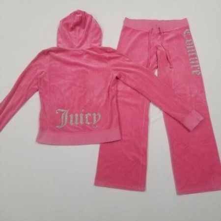 Juicy couture sets