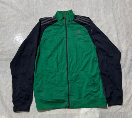 Branded Track jackets