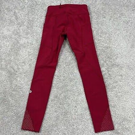 Lululemon Leggings 100