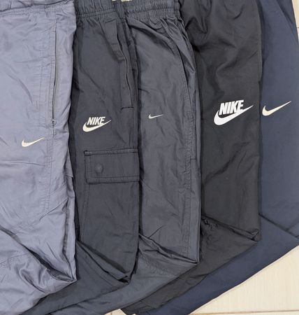 Nike Track Pants
