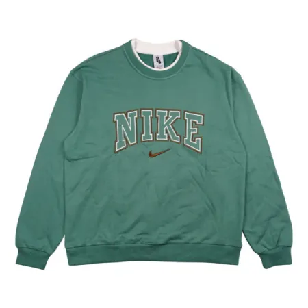 Nike Sweatshirts hoodies & Crew Neck