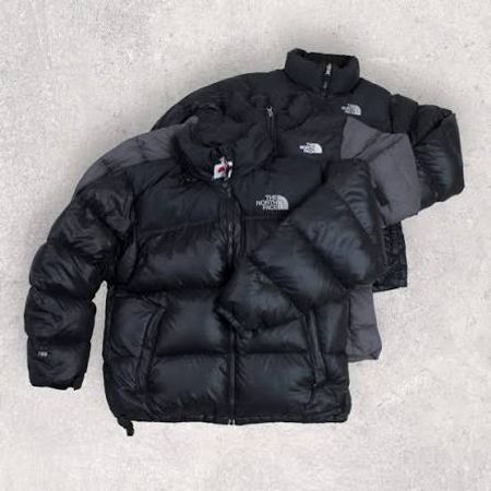 The North Face Jackets