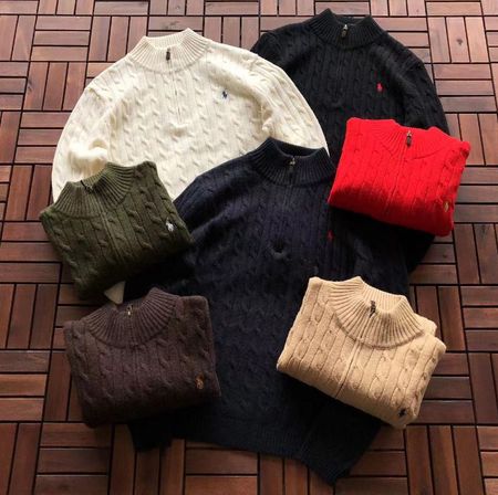 Polo ralph lauren sweater
