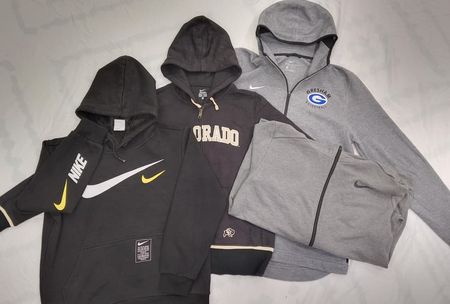 ZV0159 Nike hoodie
